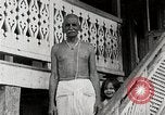 Standbild Einwohner von Trinidad Trinidad, 1936, aus Sekunde 46 historischem Filmmaterial Videoclip 65675067691