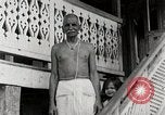 Standbild Einwohner von Trinidad Trinidad, 1936, aus Sekunde 47 historischem Filmmaterial Videoclip 65675067691