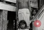 Standbild Einwohner von Trinidad Trinidad, 1936, aus Sekunde 49 historischem Filmmaterial Videoclip 65675067691