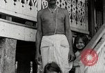 Standbild Einwohner von Trinidad Trinidad, 1936, aus Sekunde 50 historischem Filmmaterial Videoclip 65675067691