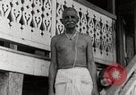 Standbild Einwohner von Trinidad Trinidad, 1936, aus Sekunde 52 historischem Filmmaterial Videoclip 65675067691