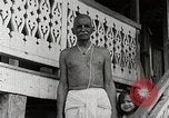 Standbild Einwohner von Trinidad Trinidad, 1936, aus Sekunde 53 historischem Filmmaterial Videoclip 65675067691