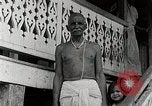 Standbild Einwohner von Trinidad Trinidad, 1936, aus Sekunde 54 historischem Filmmaterial Videoclip 65675067691