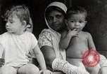 Standbild Einwohner von Trinidad Trinidad, 1936, aus Sekunde 55 historischem Filmmaterial Videoclip 65675067691
