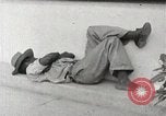 Standbild Local Menschen Trinidad, 1936, aus Sekunde 17 historischem Filmmaterial Videoclip 65675067692