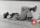 Standbild Local Menschen Trinidad, 1936, aus Sekunde 18 historischem Filmmaterial Videoclip 65675067692