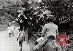 Standbild Local Menschen Trinidad, 1936, aus Sekunde 20 historischem Filmmaterial Videoclip 65675067692