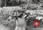 Standbild Local Menschen Trinidad, 1936, aus Sekunde 28 historischem Filmmaterial Videoclip 65675067692