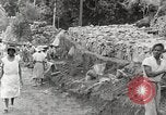 Standbild Local Menschen Trinidad, 1936, aus Sekunde 30 historischem Filmmaterial Videoclip 65675067692