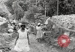 Standbild Local Menschen Trinidad, 1936, aus Sekunde 32 historischem Filmmaterial Videoclip 65675067692