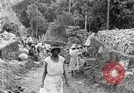 Standbild Local Menschen Trinidad, 1936, aus Sekunde 33 historischem Filmmaterial Videoclip 65675067692