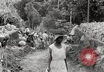 Standbild Local Menschen Trinidad, 1936, aus Sekunde 34 historischem Filmmaterial Videoclip 65675067692