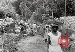 Standbild Local Menschen Trinidad, 1936, aus Sekunde 35 historischem Filmmaterial Videoclip 65675067692