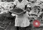 Standbild Local Menschen Trinidad, 1936, aus Sekunde 36 historischem Filmmaterial Videoclip 65675067692