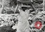 Standbild Local Menschen Trinidad, 1936, aus Sekunde 37 historischem Filmmaterial Videoclip 65675067692