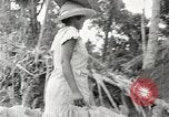 Standbild Local Menschen Trinidad, 1936, aus Sekunde 40 historischem Filmmaterial Videoclip 65675067692