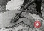 Standbild Local Menschen Trinidad, 1936, aus Sekunde 5 historischem Filmmaterial Videoclip 65675067693