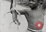 Standbild Local Menschen Trinidad, 1936, aus Sekunde 12 historischem Filmmaterial Videoclip 65675067693