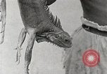 Standbild Local Menschen Trinidad, 1936, aus Sekunde 14 historischem Filmmaterial Videoclip 65675067693