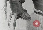 Standbild Local Menschen Trinidad, 1936, aus Sekunde 16 historischem Filmmaterial Videoclip 65675067693