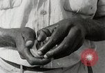 Standbild Local Menschen Trinidad, 1936, aus Sekunde 18 historischem Filmmaterial Videoclip 65675067693