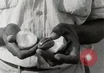 Standbild Local Menschen Trinidad, 1936, aus Sekunde 20 historischem Filmmaterial Videoclip 65675067693