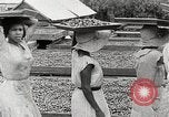 Standbild Local Menschen Trinidad, 1936, aus Sekunde 32 historischem Filmmaterial Videoclip 65675067693
