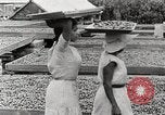 Standbild Local Menschen Trinidad, 1936, aus Sekunde 33 historischem Filmmaterial Videoclip 65675067693
