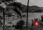 Standbild Local Menschen Trinidad, 1936, aus Sekunde 50 historischem Filmmaterial Videoclip 65675067693