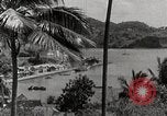 Standbild Local Menschen Trinidad, 1936, aus Sekunde 51 historischem Filmmaterial Videoclip 65675067693