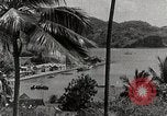 Standbild Local Menschen Trinidad, 1936, aus Sekunde 52 historischem Filmmaterial Videoclip 65675067693