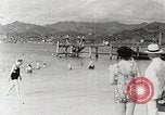 Standbild Local Menschen Trinidad, 1936, aus Sekunde 59 historischem Filmmaterial Videoclip 65675067693