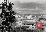 Standbild das Städtische Theater und Zentralen Universität in Caracas Caracas Venezuela, 1936, aus Sekunde 9 historischem Filmmaterial Videoclip 65675067695