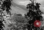 Standbild das Städtische Theater und Zentralen Universität in Caracas Caracas Venezuela, 1936, aus Sekunde 14 historischem Filmmaterial Videoclip 65675067695