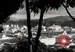 Standbild das Städtische Theater und Zentralen Universität in Caracas Caracas Venezuela, 1936, aus Sekunde 19 historischem Filmmaterial Videoclip 65675067695