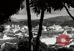 Standbild das Städtische Theater und Zentralen Universität in Caracas Caracas Venezuela, 1936, aus Sekunde 20 historischem Filmmaterial Videoclip 65675067695