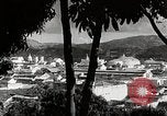Standbild das Städtische Theater und Zentralen Universität in Caracas Caracas Venezuela, 1936, aus Sekunde 21 historischem Filmmaterial Videoclip 65675067695