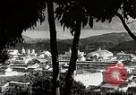 Standbild das Städtische Theater und Zentralen Universität in Caracas Caracas Venezuela, 1936, aus Sekunde 23 historischem Filmmaterial Videoclip 65675067695