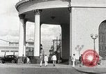 Standbild das Städtische Theater und Zentralen Universität in Caracas Caracas Venezuela, 1936, aus Sekunde 31 historischem Filmmaterial Videoclip 65675067695