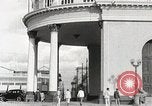 Standbild das Städtische Theater und Zentralen Universität in Caracas Caracas Venezuela, 1936, aus Sekunde 32 historischem Filmmaterial Videoclip 65675067695