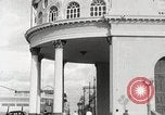 Standbild das Städtische Theater und Zentralen Universität in Caracas Caracas Venezuela, 1936, aus Sekunde 33 historischem Filmmaterial Videoclip 65675067695