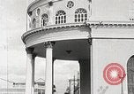 Standbild das Städtische Theater und Zentralen Universität in Caracas Caracas Venezuela, 1936, aus Sekunde 34 historischem Filmmaterial Videoclip 65675067695