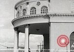 Standbild das Städtische Theater und Zentralen Universität in Caracas Caracas Venezuela, 1936, aus Sekunde 36 historischem Filmmaterial Videoclip 65675067695