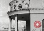Standbild das Städtische Theater und Zentralen Universität in Caracas Caracas Venezuela, 1936, aus Sekunde 37 historischem Filmmaterial Videoclip 65675067695