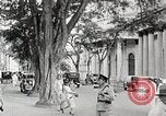 Standbild das Städtische Theater und Zentralen Universität in Caracas Caracas Venezuela, 1936, aus Sekunde 39 historischem Filmmaterial Videoclip 65675067695