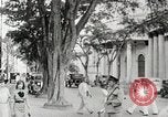 Standbild das Städtische Theater und Zentralen Universität in Caracas Caracas Venezuela, 1936, aus Sekunde 40 historischem Filmmaterial Videoclip 65675067695