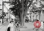 Standbild das Städtische Theater und Zentralen Universität in Caracas Caracas Venezuela, 1936, aus Sekunde 41 historischem Filmmaterial Videoclip 65675067695