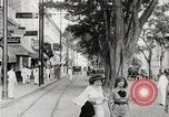 Standbild das Städtische Theater und Zentralen Universität in Caracas Caracas Venezuela, 1936, aus Sekunde 42 historischem Filmmaterial Videoclip 65675067695