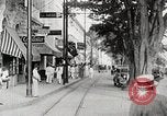 Standbild das Städtische Theater und Zentralen Universität in Caracas Caracas Venezuela, 1936, aus Sekunde 43 historischem Filmmaterial Videoclip 65675067695