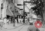 Standbild das Städtische Theater und Zentralen Universität in Caracas Caracas Venezuela, 1936, aus Sekunde 44 historischem Filmmaterial Videoclip 65675067695